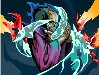 Necrobinder