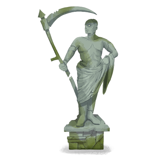 Bygone Effigy