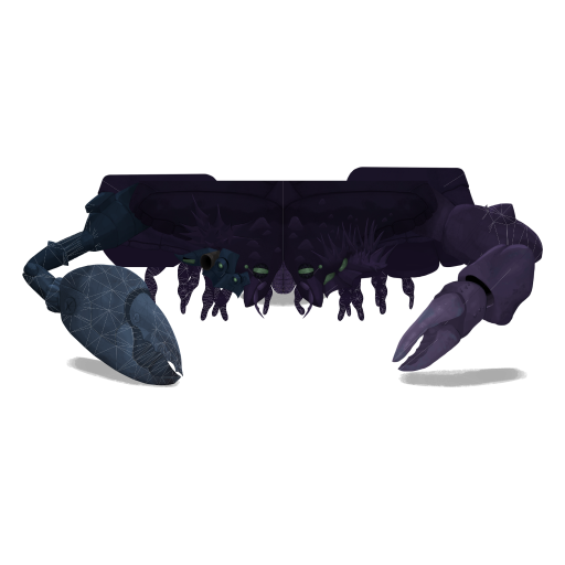 Crusher