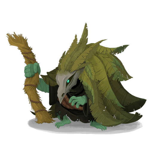 Kin Priest