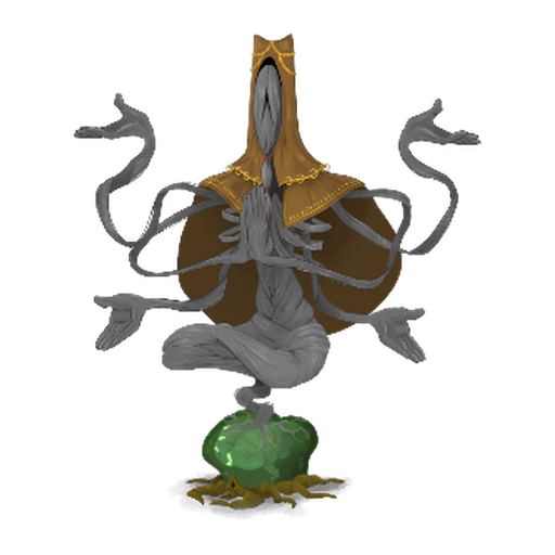 Knowledge Demon