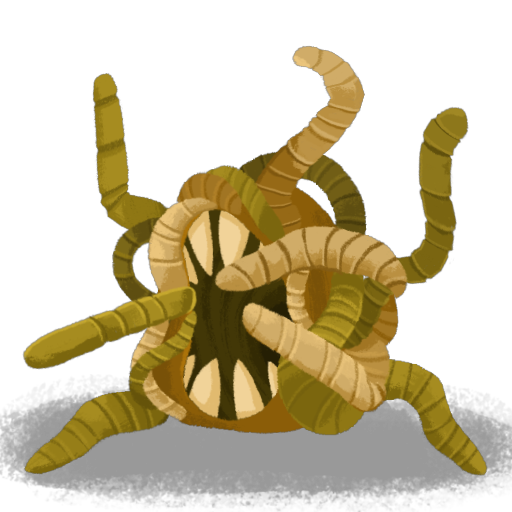 Wriggler
