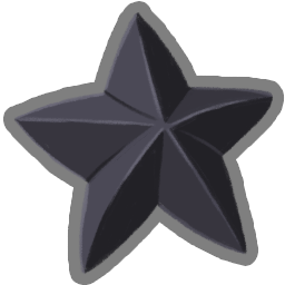 黑星