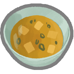 營養湯