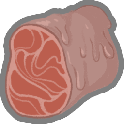 佩爾之肉
