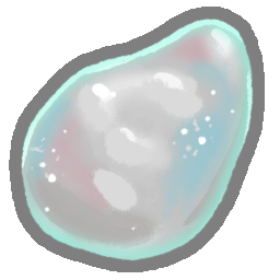 發光珍珠